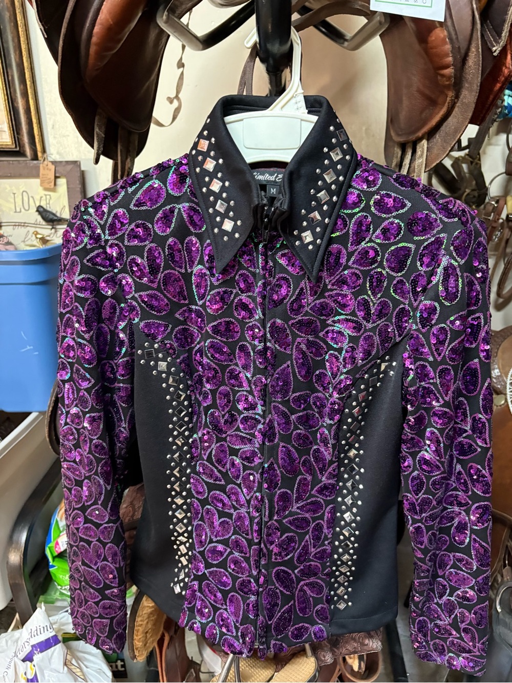 Hobby Horse women's medium
